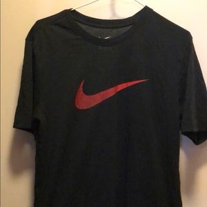 Nike Dri Fit T Shirt